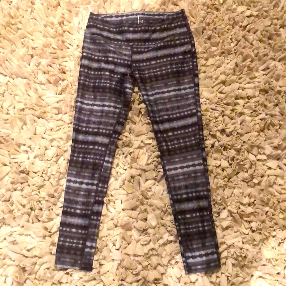 Yoga legging